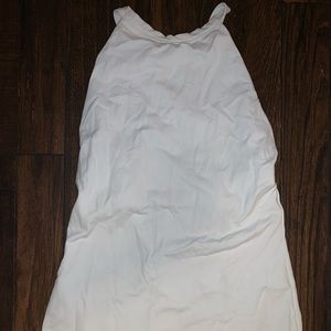 Kira grace halter top yoga